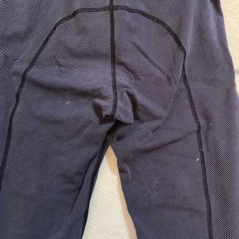 Lululemon cotton joggers - Picture 6 of 7